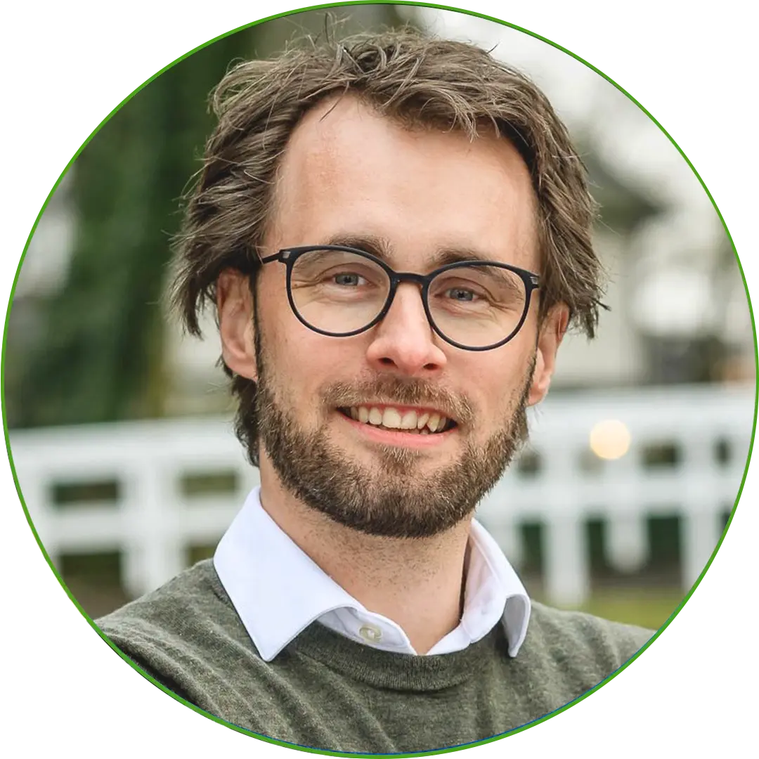 Profile photo Annebeth Erdbrink